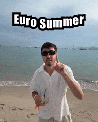 St Tropez Barcelona GIF by Respective