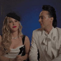 Oh No Wow GIF