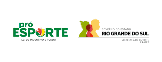 Projetos Sticker by Recreio da Juventude