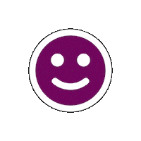 Smiley Face Smile Sticker by Natural Cycles