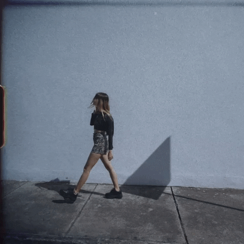 labloomclothing girl fashion bloom jacket GIF