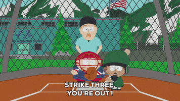 yelling eric cartman GIF by South Park 