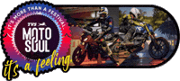 Motosoul Sticker by TVSRonin