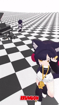 Piano Loli GIF