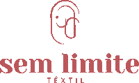 Semlimites Sticker by Sem Limite Têxtil