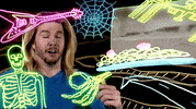 kyle hill spice GIF by Because Science