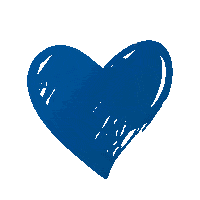 Heart Pizza Sticker by Lidl Slovenija