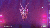 Nbc Gymnastics GIF by America's Got Talent