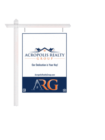 Pending Real Estate Sticker by AcropolisRealtyGroupSyracuse