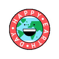 day world Sticker by Culture Trip