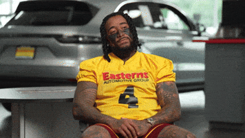 War Paint Whatever GIF by Easterns Automotive Group