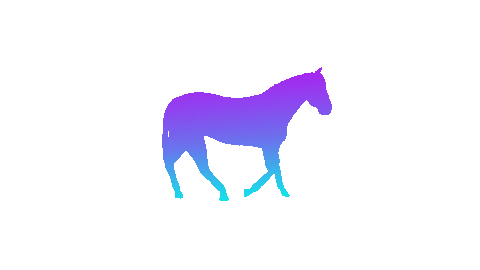 Animation Glitch Sticker by ZEDRUN