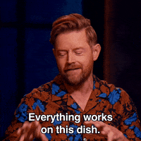 GIF by Next Level Chef