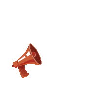 We Need To Talk Microphone Sticker by The Man Company