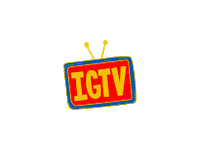 Igtv Instagram Tv Sticker by Telstar Vrouwen Academie