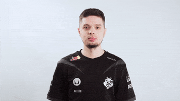 Sad Racing GIF by G2 Esports