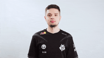 Racing Sim GIF by G2 Esports