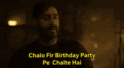Ajay Devgn Hotstar GIF by Applause Social