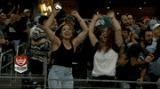 College Football Sport GIF by Goodyear Cotton Bowl Classic