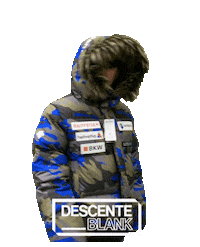 데상트 Sticker by DESCENTE