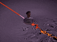 Tameimpala GIF