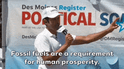 Iowa State Fair Gop GIF by GIPHY News