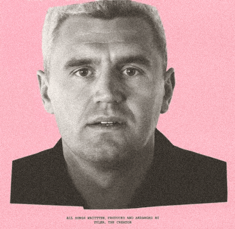 Tyler The Creator GIF