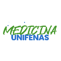 Calouros Sticker by Unifenasbr