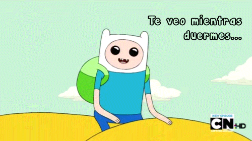i see you GIF