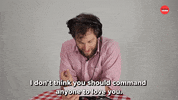 Canada Day GIF by BuzzFeed