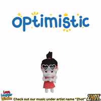 Encouraging Good Vibes GIF by Zhot Music