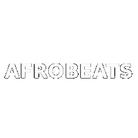 Beats Afro Sticker by jebjosh