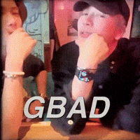 Numberi Gbad GIF