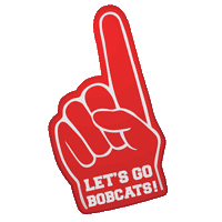 2023 Grad Sticker by Byram Hills