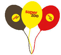 Sticker by Super zoo