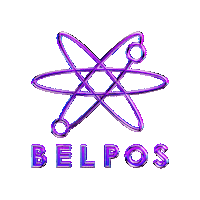 Belpos Sticker by thehighest