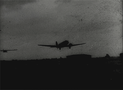 World War Ii Throwback GIF by US National Archives