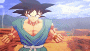 Dragon Ball Z Scream GIF by Xbox