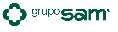 Sticker by Grupo SAM
