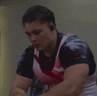 dklegends denmark powerlifting ipf powerlifting regin GIF