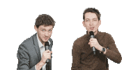 Sport Speaker Sticker by MarcqVolley