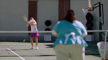 kaitlin olson fox GIF by The Mick