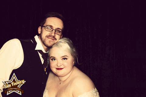 tomfoolerybooth giphyupload fun party wedding GIF