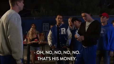 comedy central season 3 episode 10 GIF by Workaholics