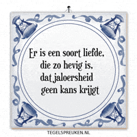 Respect Wijsheid GIF by Tegelspreuken.nl