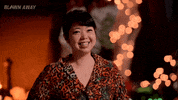Merry Christmas Reaction GIF by Blown Away