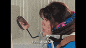 Doris Abcblackcomedy GIF by ABC Indigenous