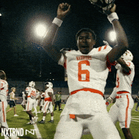 College Football GIF by NXTRND
