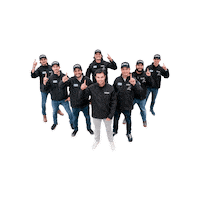 Checo Perez Sticker by Kavak.com