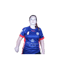 Sport Celebration Sticker by ROC Aveyron Handball